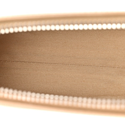 Givenchy Smooth Calfskin Nano Antigona Beige Cappuccino 5 of 9