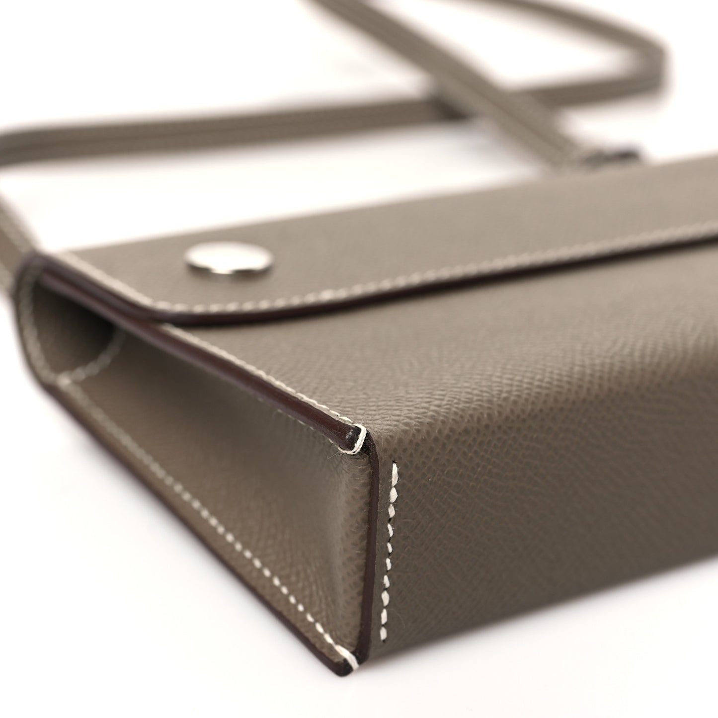 Epsom Hermesnap Wallet Etoupe