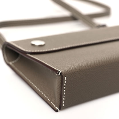 Hermes Epsom Hermesnap Wallet Etoupe 8 of 9