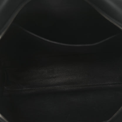 The Row Nappa Astra Bowling Bag Black 5 of 9