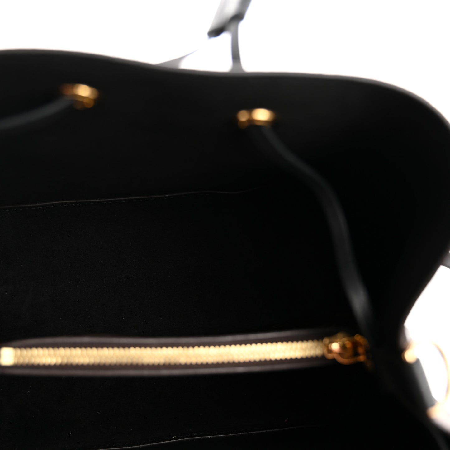 Monogram Neonoe MM Black