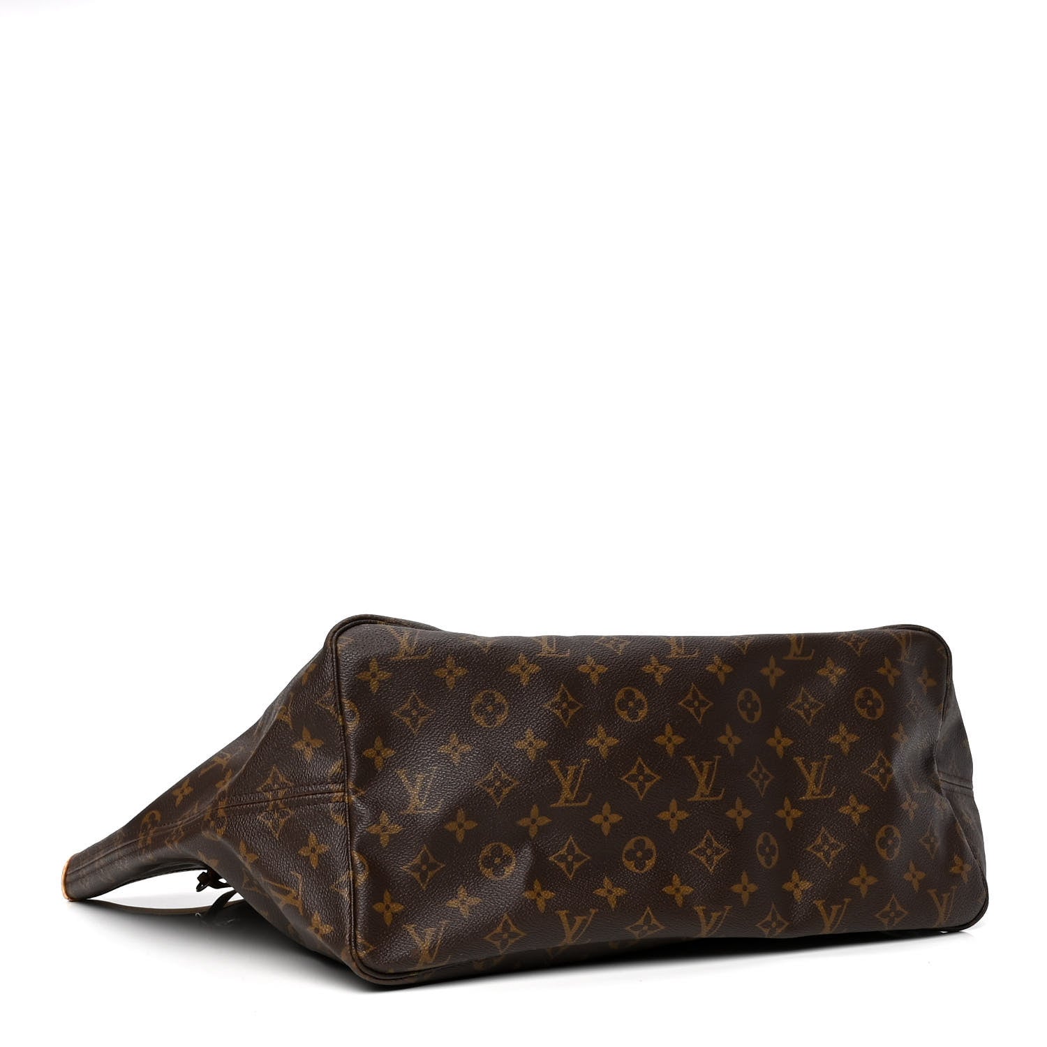 Louis Vuitton Monogram Neverfull GM 3 of 6