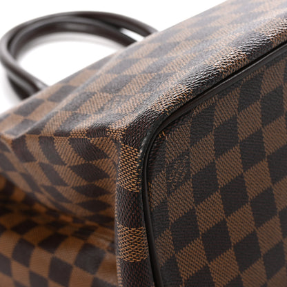 Louis Vuitton Damier Ebene Greenwich PM 10 of 11