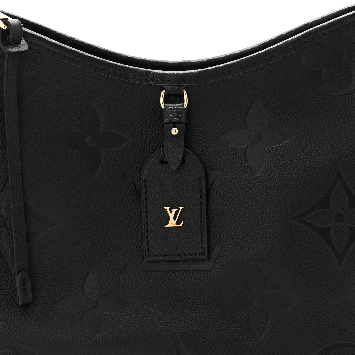 Empreinte Carryall PM Black