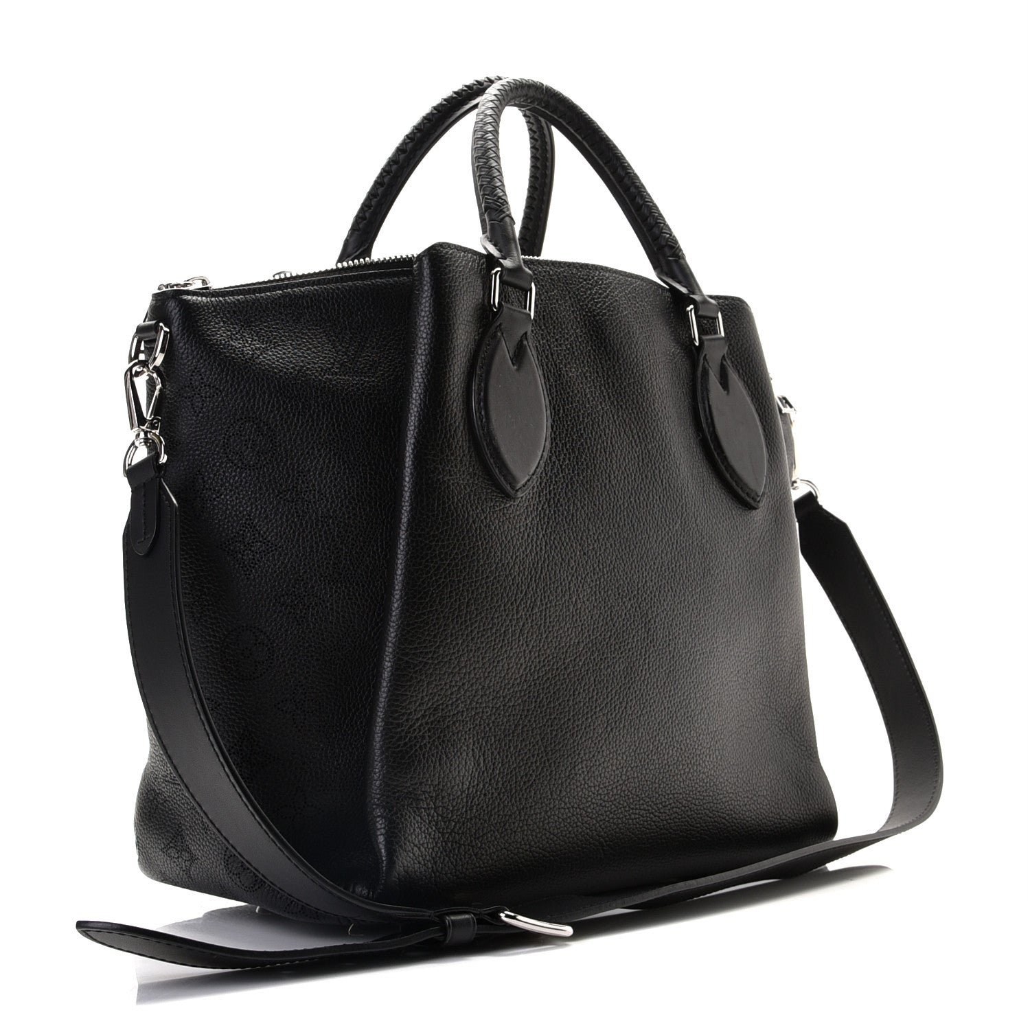 Louis Vuitton Mahina Haumea Black 2 of 10
