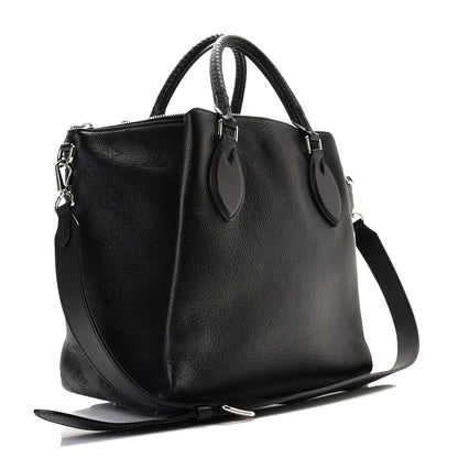 Louis Vuitton Mahina Haumea Black 2 of 10