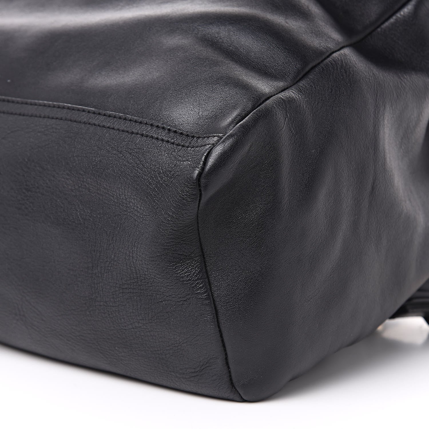 Givenchy Calfskin Whipstitch Large Pandora Black 9 of 19