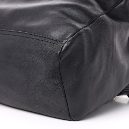 Givenchy Calfskin Whipstitch Large Pandora Black 9 of 19