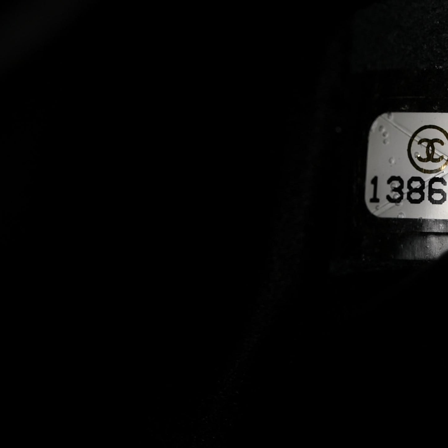 Satin Sequin Paris Shanghai Medium Double Flap Red