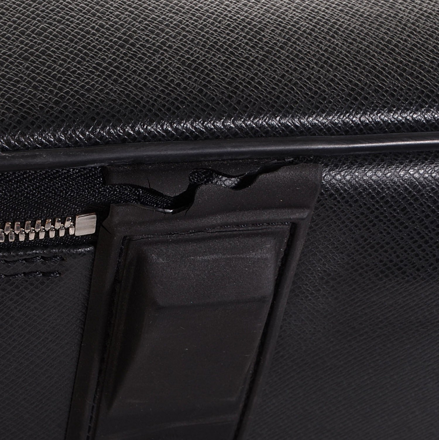 Louis Vuitton Taiga Pegase 55 Ardoise 9 of 9