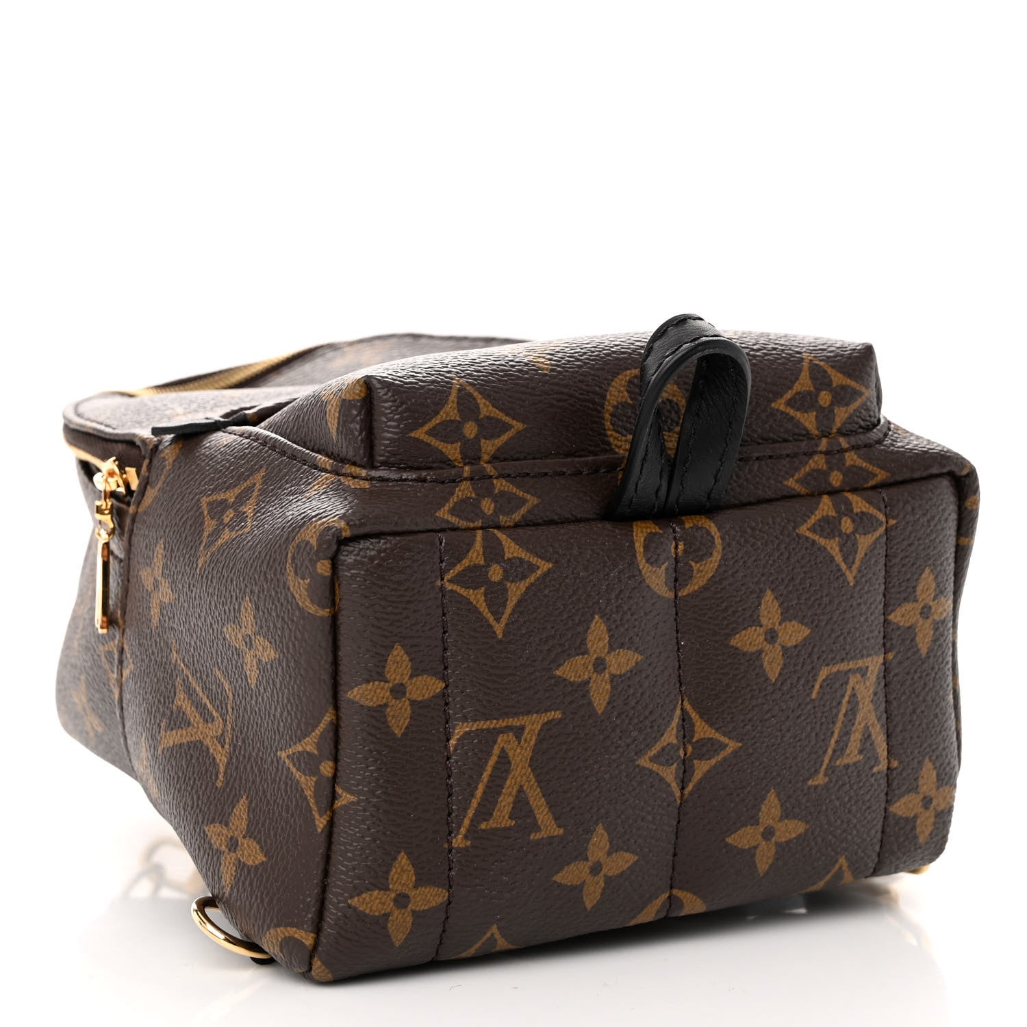 Louis Vuitton Monogram Palm Springs Backpack Mini 4 of 9