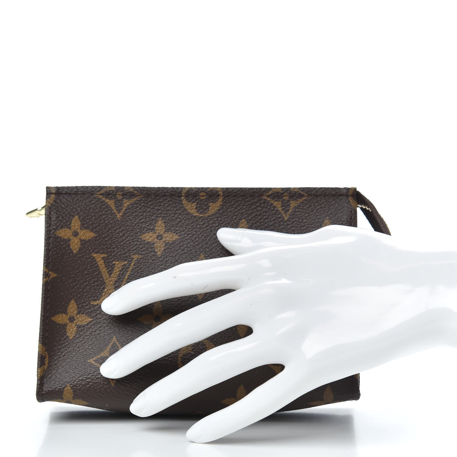 Louis Vuitton Monogram Toiletry Pouch 15 2 of 8