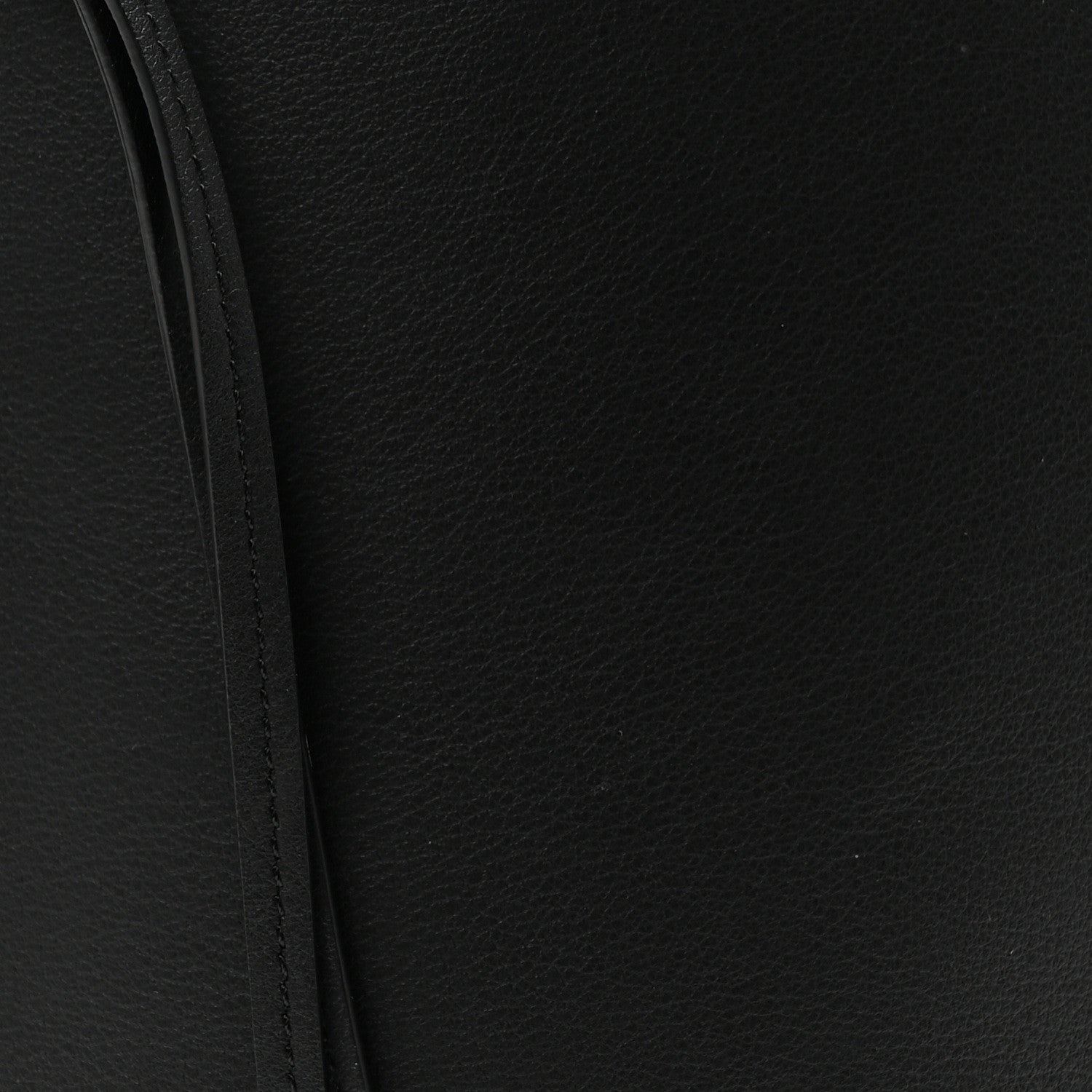 Loewe Classic Calfskin Dice Pocket Black 8 of 10