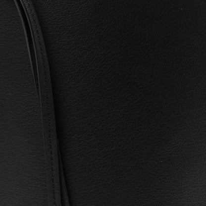 Loewe Classic Calfskin Dice Pocket Black 8 of 10