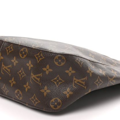 Louis Vuitton Monogram Looping GM 9 of 9