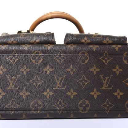 Louis Vuitton Monogram Manhattan PM 17 of 24