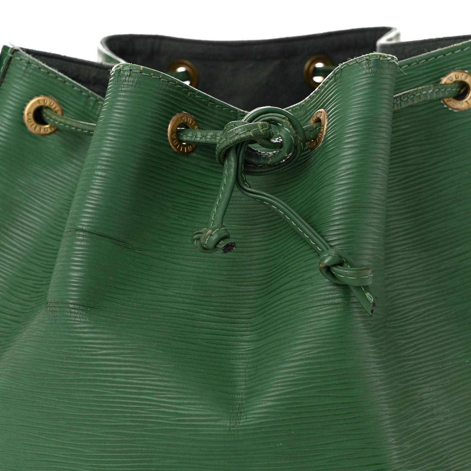 Louis Vuitton Epi Petit Noe Borneo 7 of 18