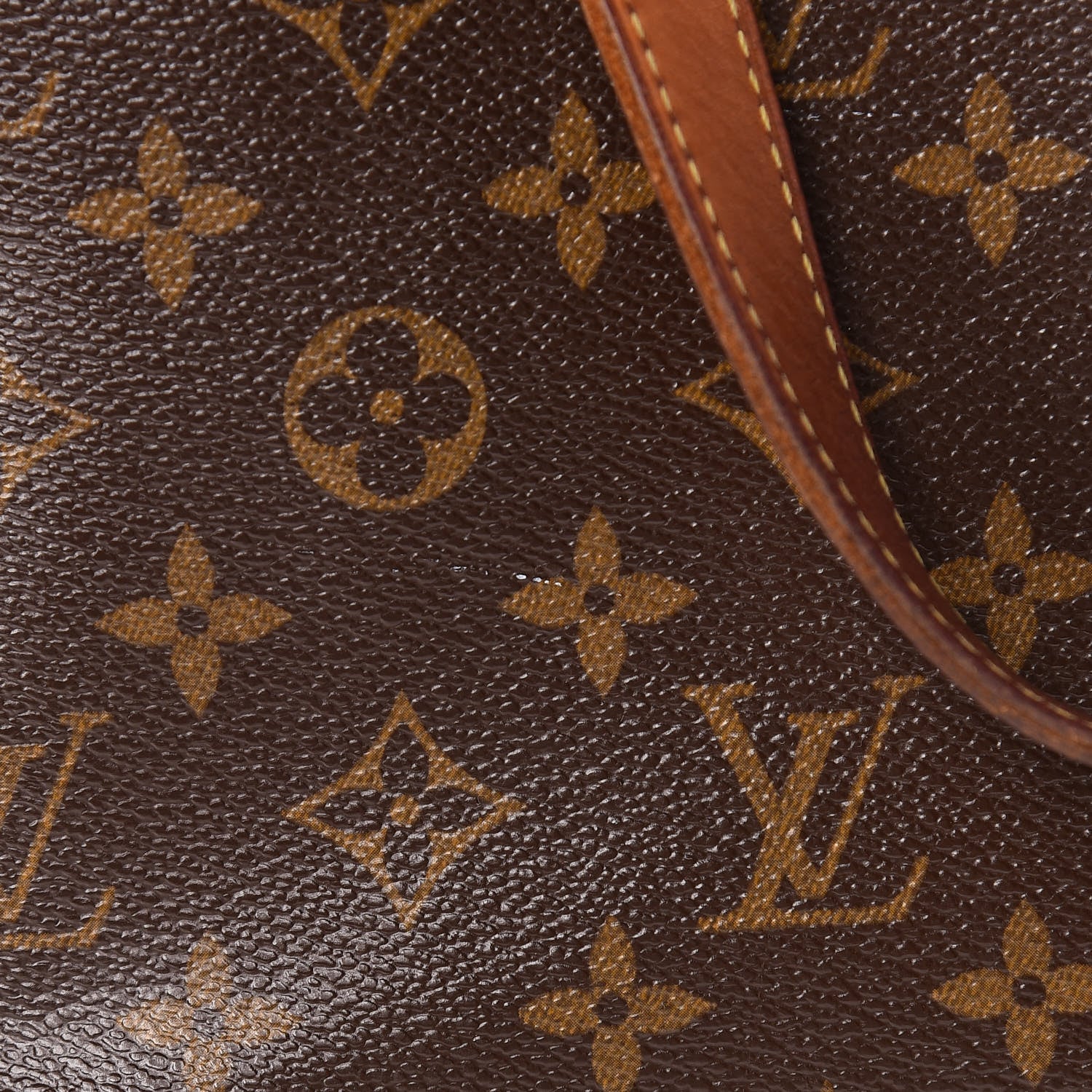 Louis Vuitton Monogram Vavin GM 20 of 20