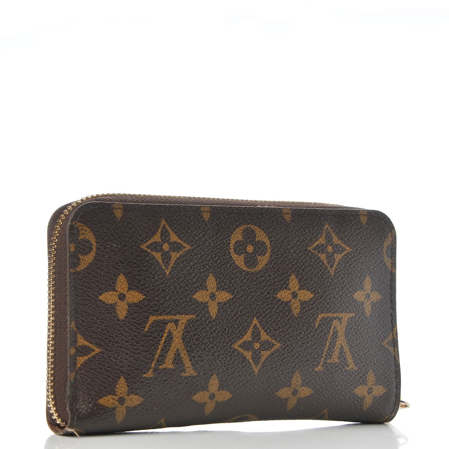 Monogram Zippy Compact Wallet