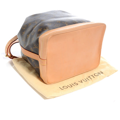 Louis Vuitton Monogram Noe 4 of 8