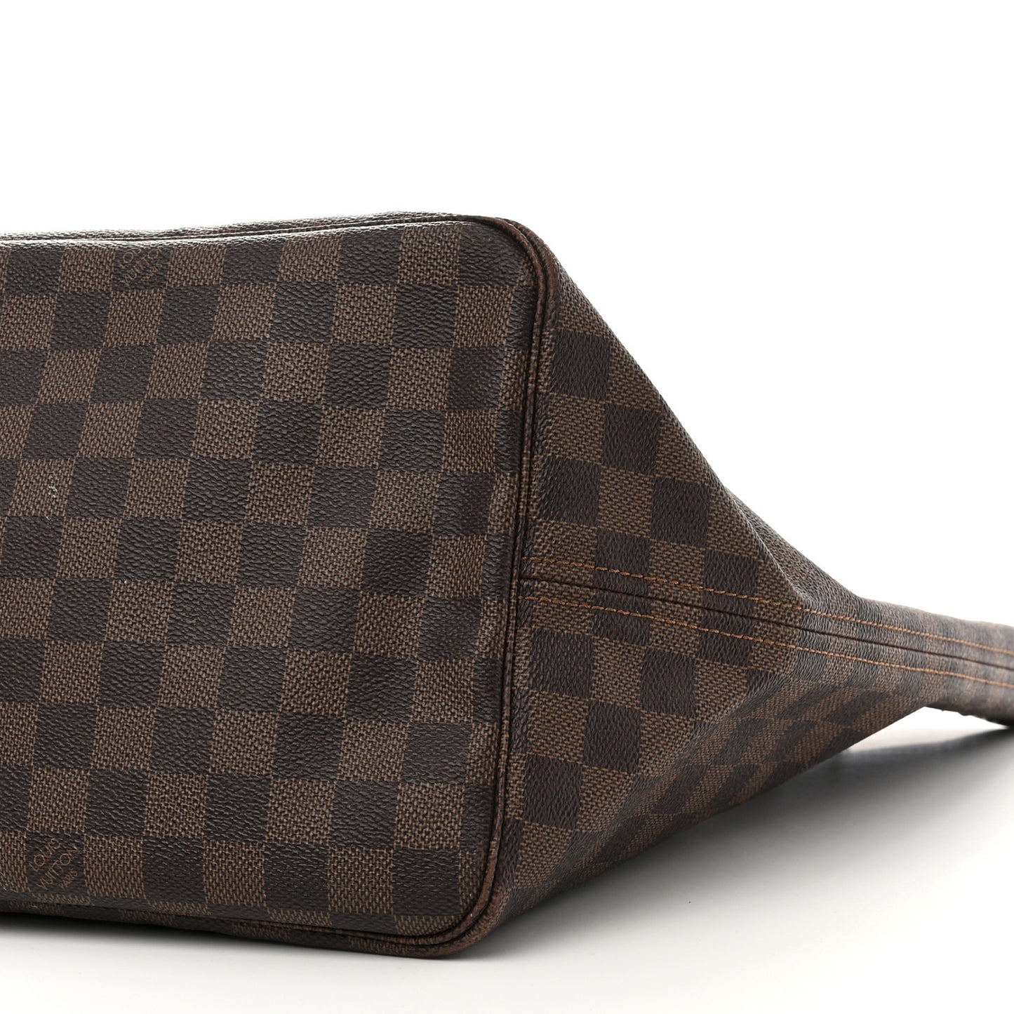 Damier Ebene Neverfull GM