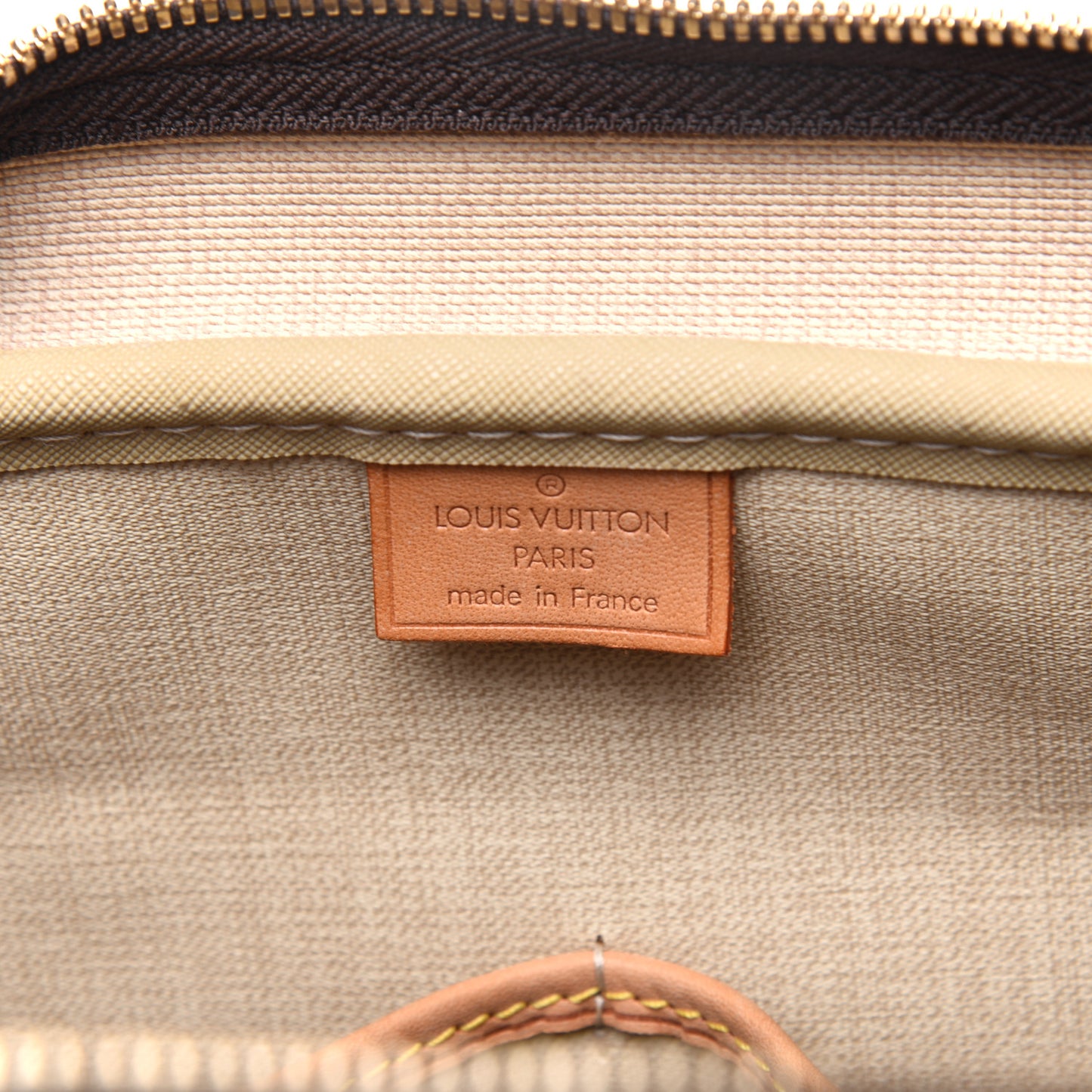 Monogram Deauville
