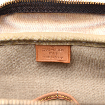 Louis Vuitton Monogram Deauville 6 of 24
