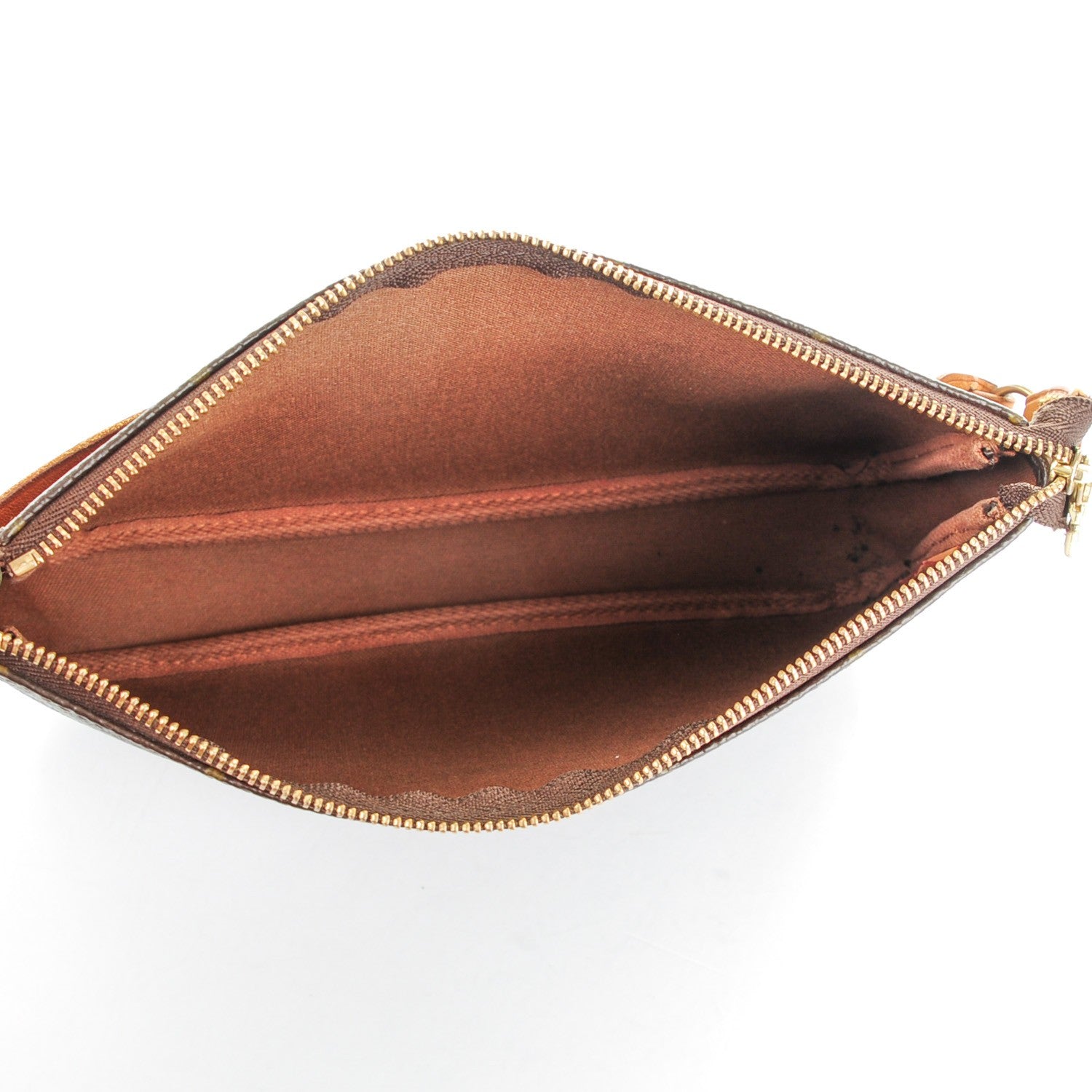 Louis Vuitton Monogram Pochette Accessories 5 of 8