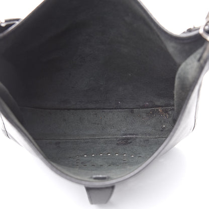 Hermes Epsom Evelyne III PM Black 5 of 18