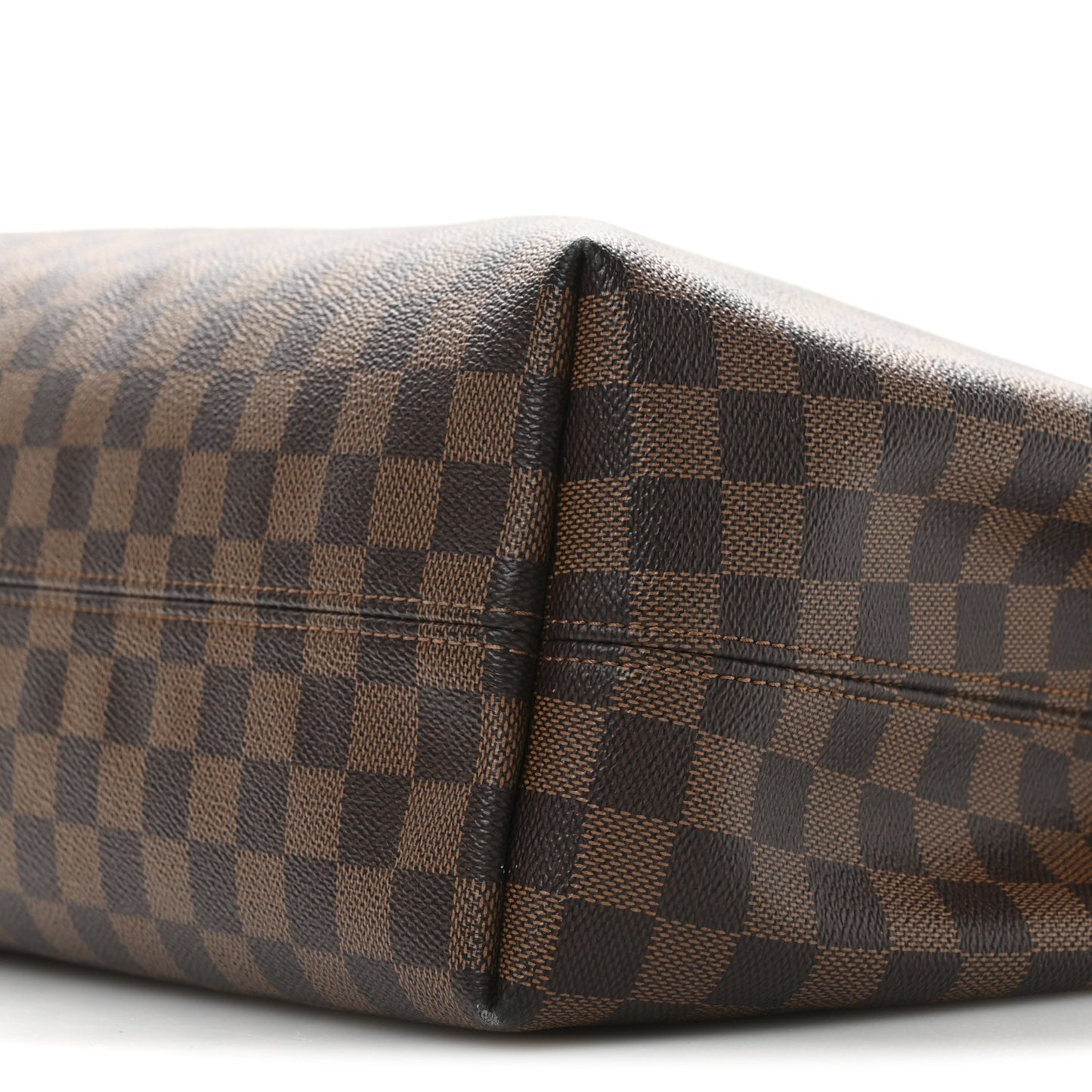 Damier Ebene Graceful MM