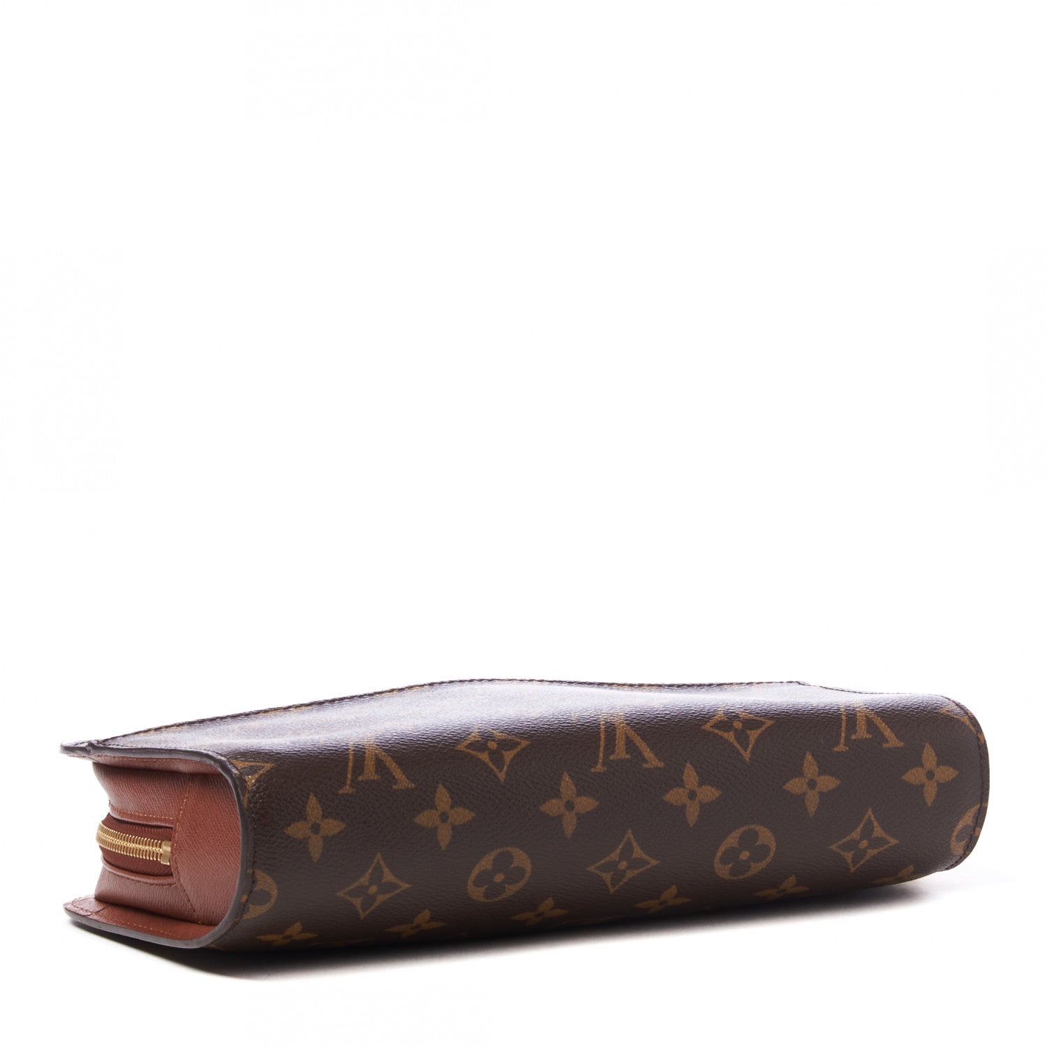 Louis Vuitton Monogram Pochette Orsay 3 of 7