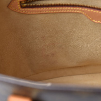 Louis Vuitton Monogram Babylone 10 of 13