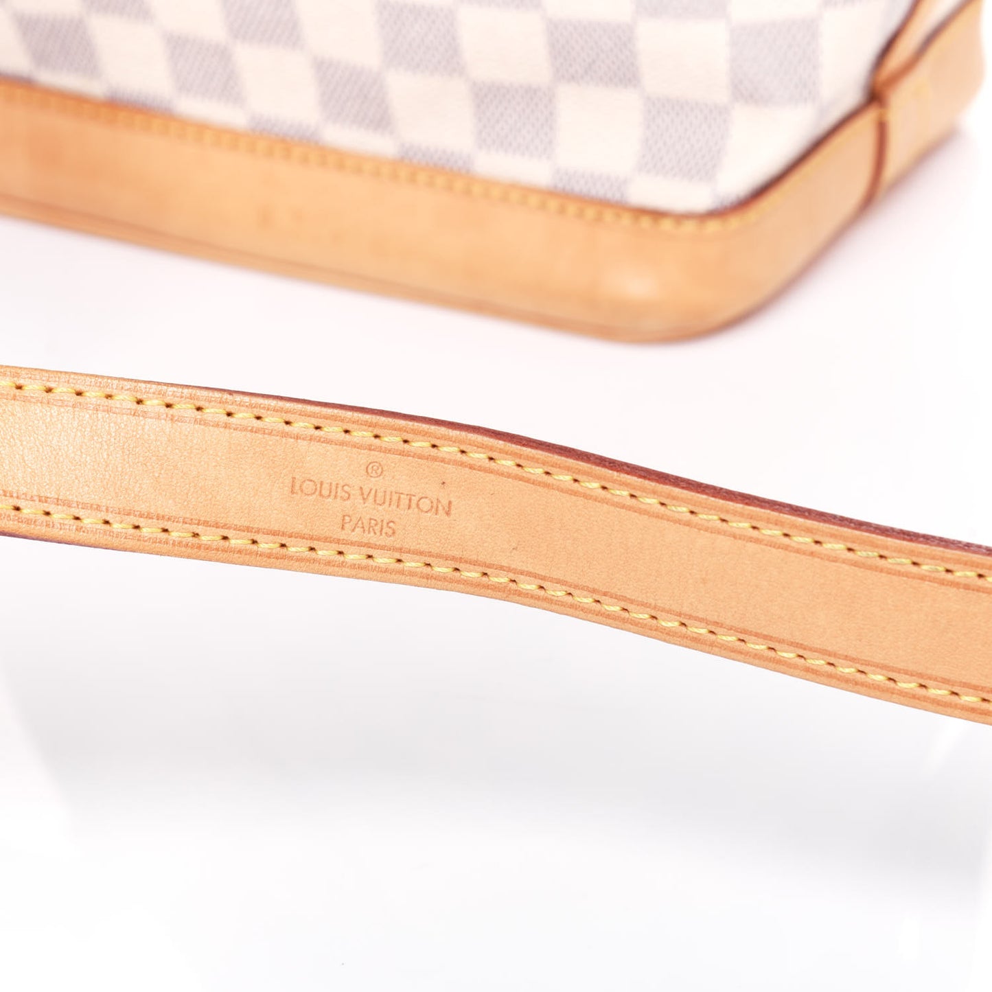 Damier Azur Noe BB
