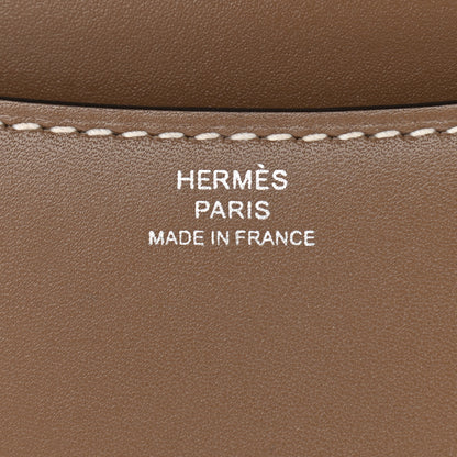 Hermes Tadelakt Constance 18 Etoupe 5 of 8