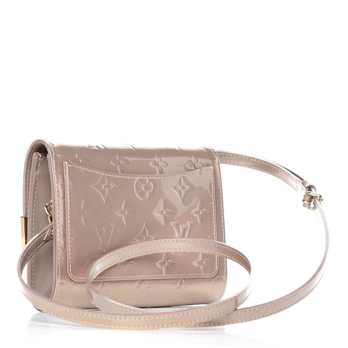 Vernis Rossmore PM Beige Poudre