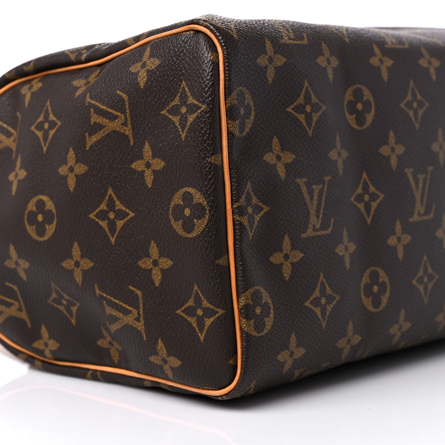 Louis Vuitton Monogram Speedy 25 8 of 15