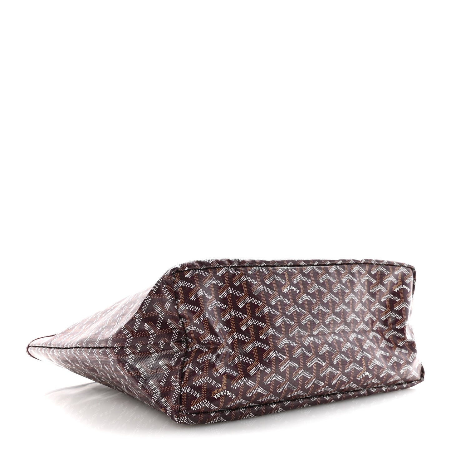 Goyardine Saint Louis PM Bordeaux