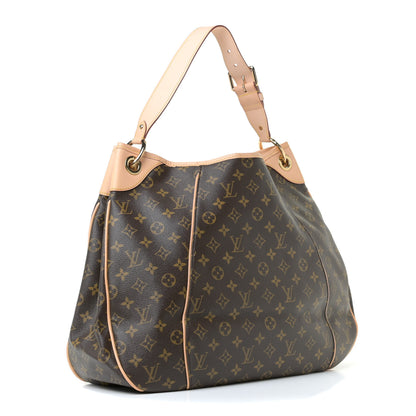Louis Vuitton Monogram Galliera GM 3 of 9