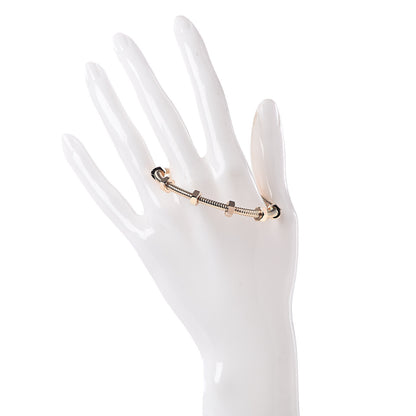 Cartier 18K Pink Gold Ecrou de Bracelet 15 2 of 5
