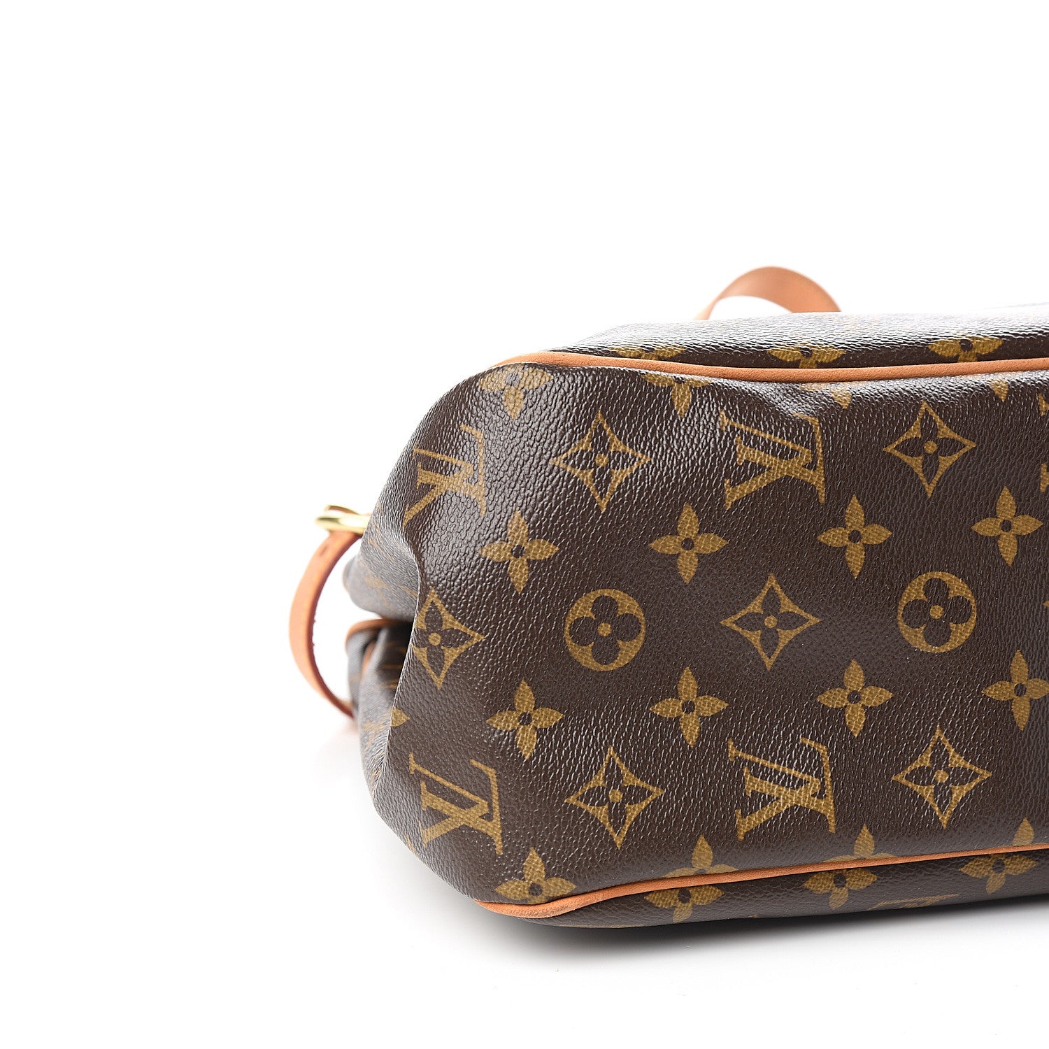 Louis Vuitton Monogram Batignolles Horizontal 7 of 11
