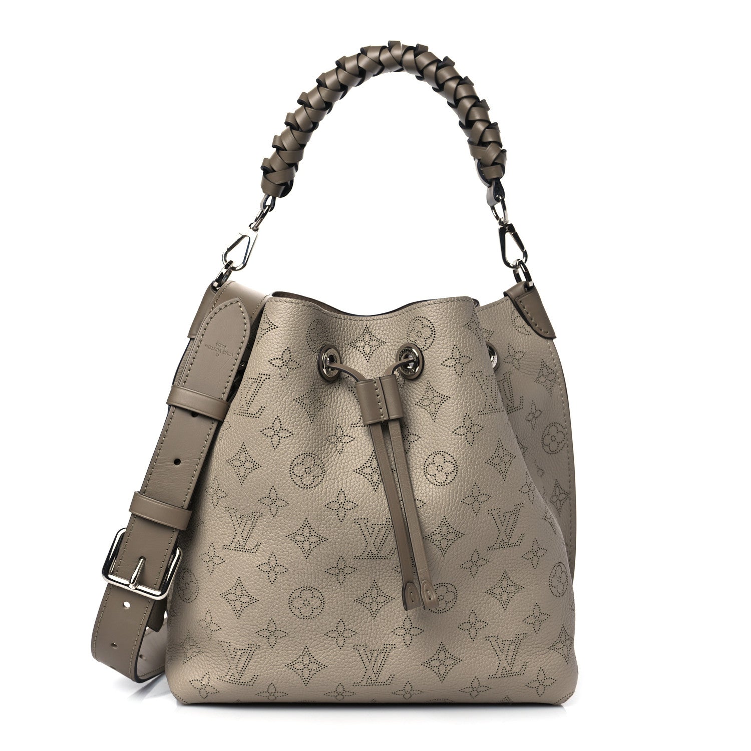 Louis Vuitton Mahina Muria Galet 1 of 9