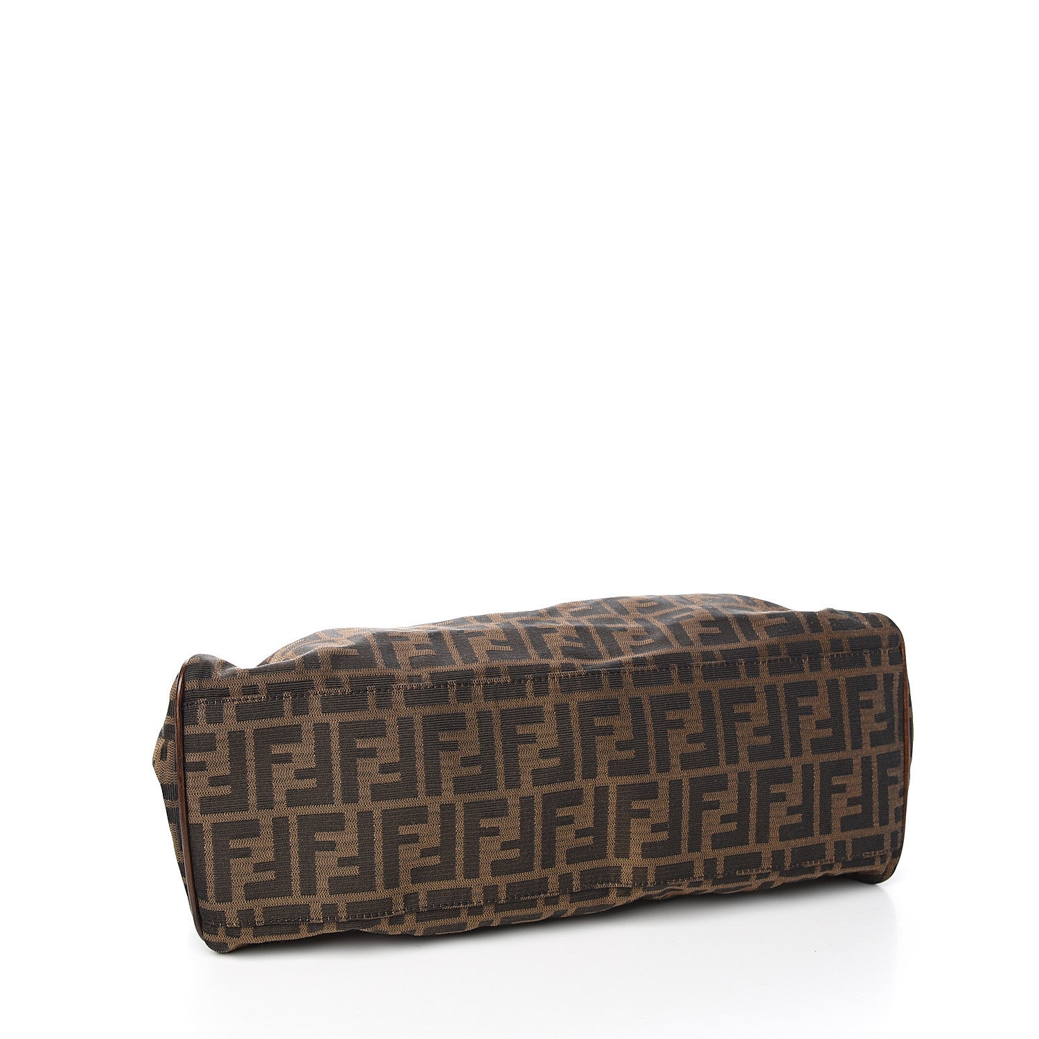 Fendi Zucca Bag De Jour Tobacco 3 of 9