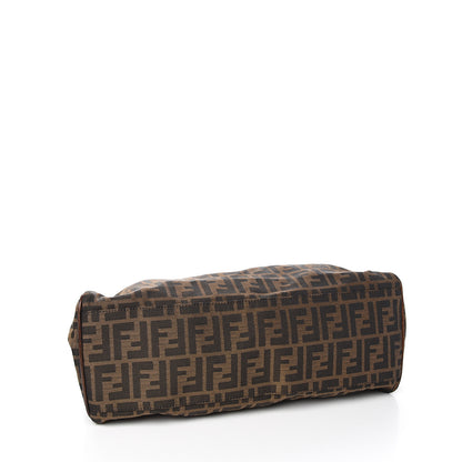 Fendi Zucca Bag De Jour Tobacco 3 of 9