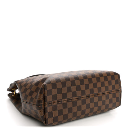 Louis Vuitton Damier Ebene Graceful PM 4 of 10