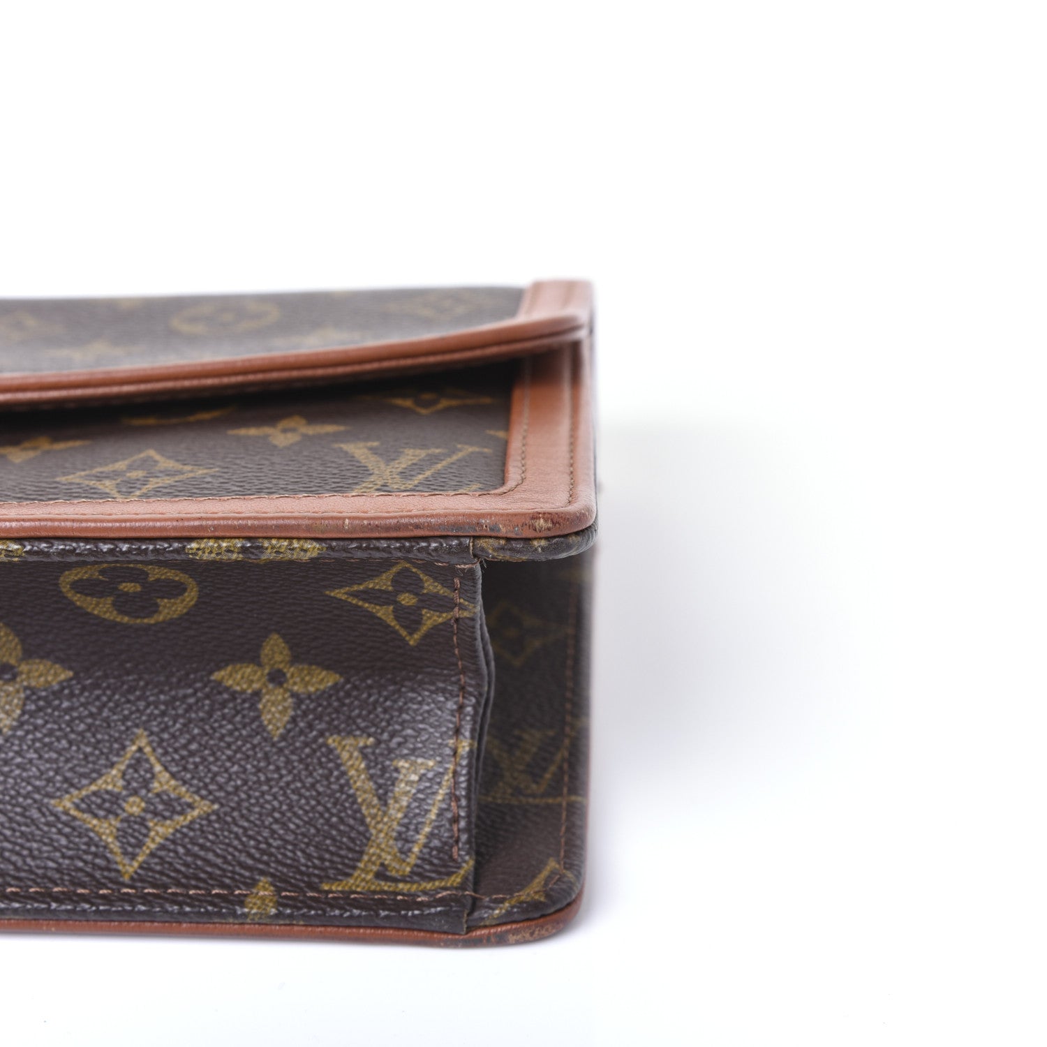 Louis Vuitton Monogram Pochette Dame 29 16 of 19