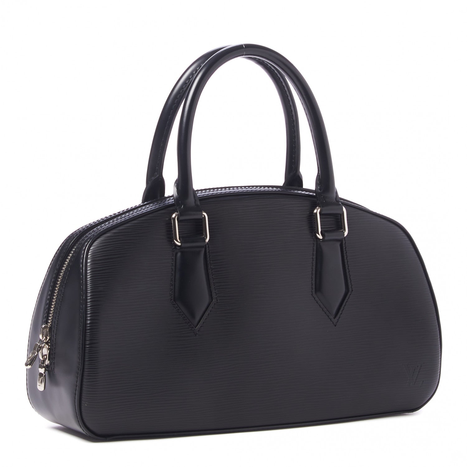 Louis Vuitton Epi Jasmin Black 3 of 8