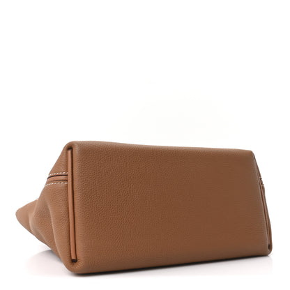Hermes Togo Swift 24/24 29 Gold 4 of 10
