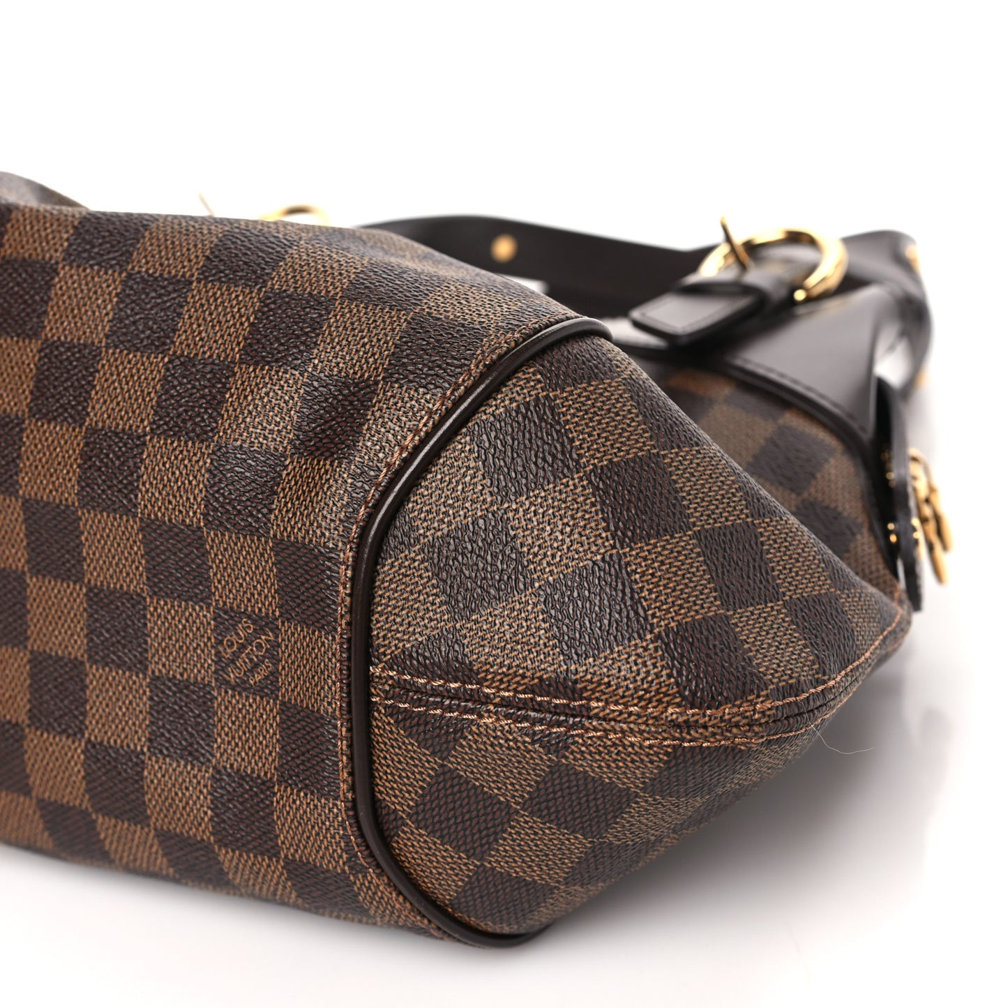 Damier Ebene Sistina PM