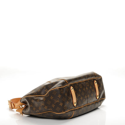 Louis Vuitton Monogram Galliera GM 4 of 6