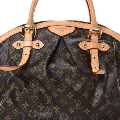 Louis Vuitton Monogram Tivoli GM 8 of 13